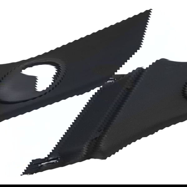 Acabamento Coluna Esquerda Range Rover Velar P300 2020