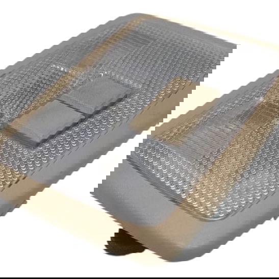 Luz Teto Cortesia Chevrolet Captiva 2009