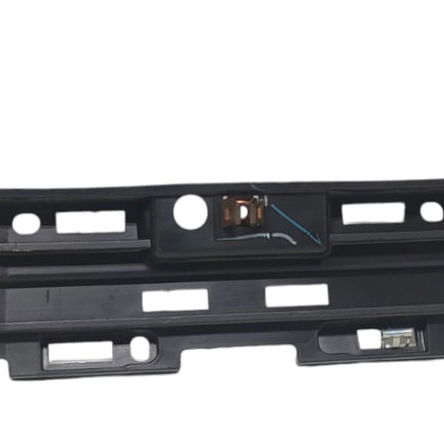 Suporte Painel Velocímetro Chevrolet S10 2015 Preto