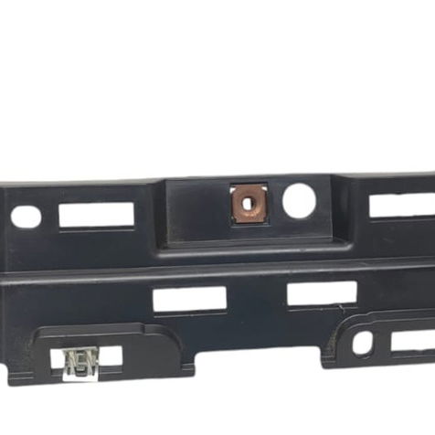 Suporte Painel Velocímetro Chevrolet S10 2015 Preto