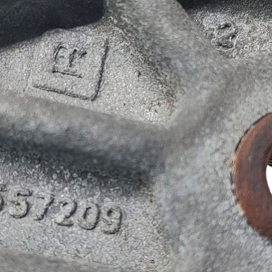 Suporte Bomba Direção Chevrolet Tracker 2014