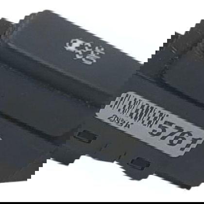 Botão Controle Tração Cruze 2013