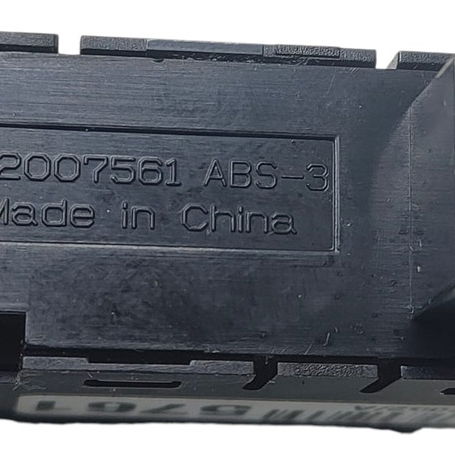 Botão Controle Tração Cruze 2013