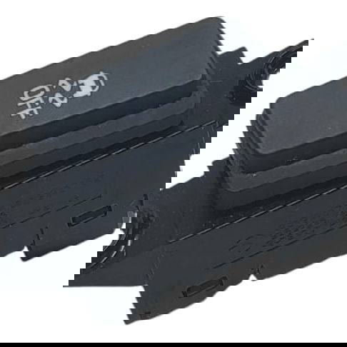 Botão Controle Tração Cruze 2013