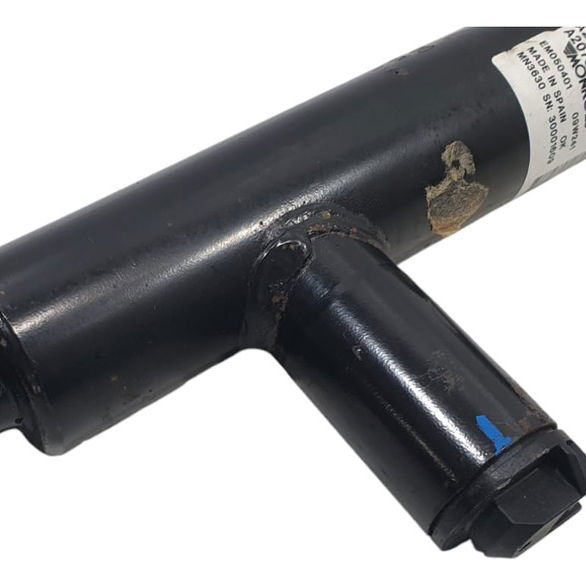 Amortecedor Traseiro Esquerdo Mercedes E350 Coupe 2011