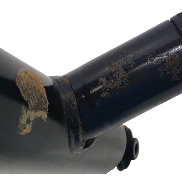 Amortecedor Traseiro Esquerdo Mercedes E350 Coupe 2011