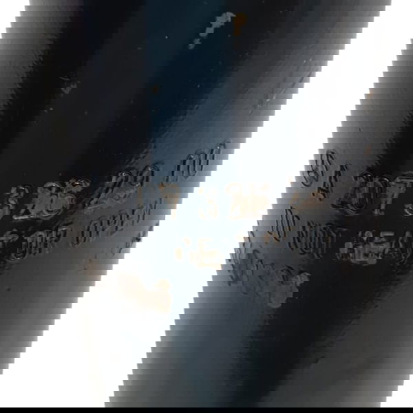 Amortecedor Traseiro Esquerdo Mercedes E350 Coupe 2011