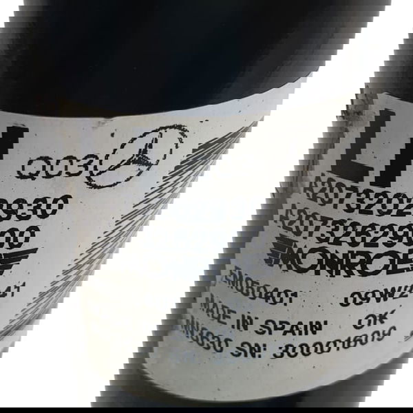 Amortecedor Traseiro Esquerdo Mercedes E350 Coupe 2011