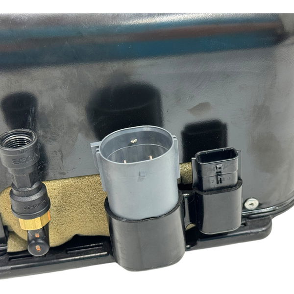 Compressor De Ar Susp. Range Rover Sport   2020 Hpla3b484ae