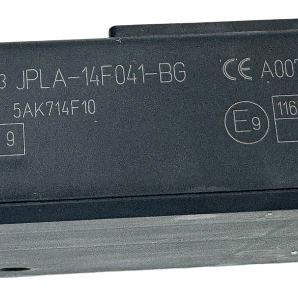 Módulo Bcm Range Rover Sport 2020 Jpla14f041bg