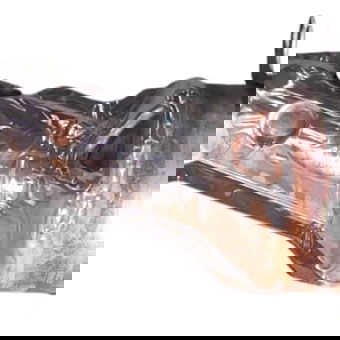 Escapamento Ponteira Silencioso Range Rover Velar 2.0 2019