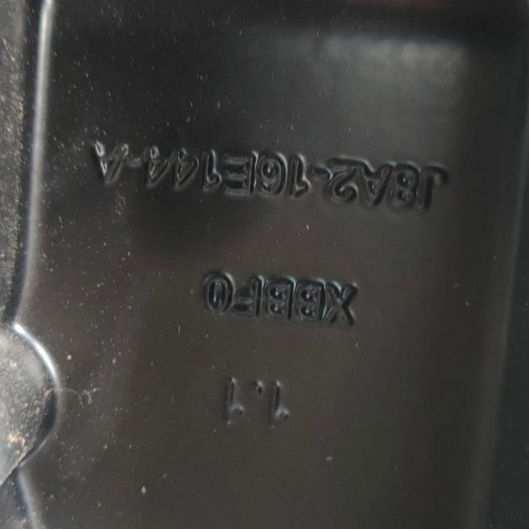 Painel Frontal Superior Range Rover Velar 2.0 2019(detalhe)