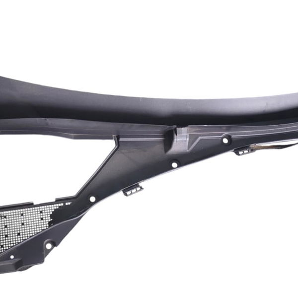 Churrasqueira Range Rover Velar 2019 Fosco