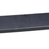 Spoiler Caixa De Ar L/e Range Rover Velar 2019 Preto