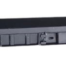 Spoiler Caixa De Ar L/e Range Rover Velar 2019 Preto