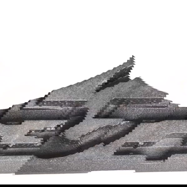 Isopor Ferramenta Step Range Rover Velar 2.0 2019