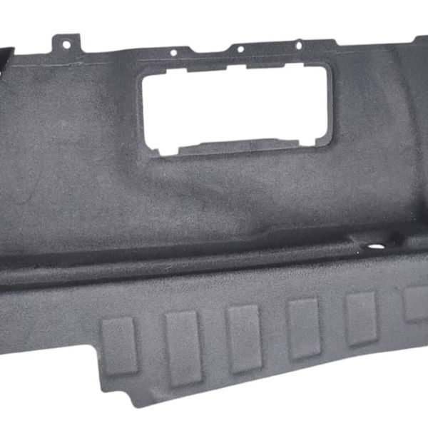 Forro Interno Lateral Traseiro Dir. Range Rover Velar 2019