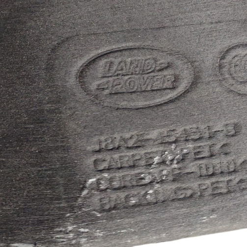 Forro Interno Lateral Esquerdo Range Rover Velar 2019