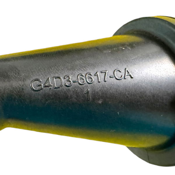 Cano Bomba Pesc.  Óleo Range Rover Velar 2.0 2019 G4d36627ca