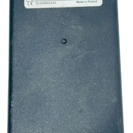 Módulo Bluetooth Gm Omega Fittipaldi Preto