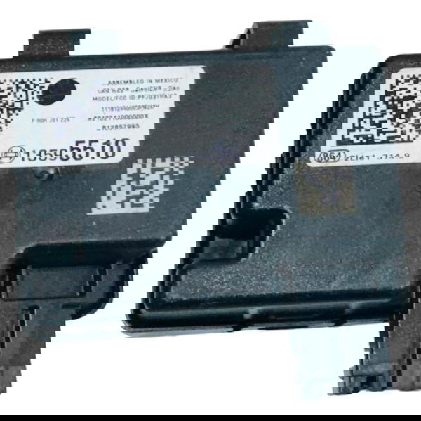 Módulo Antena Chevrolet Equinox 2018