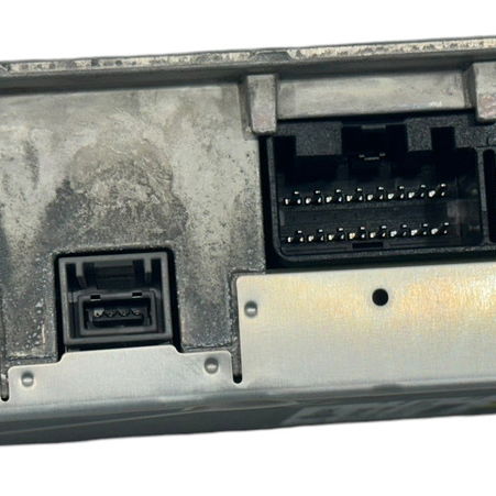 Módulo Som Range Rover Sport 3.0 2020 Kx5319c164cb