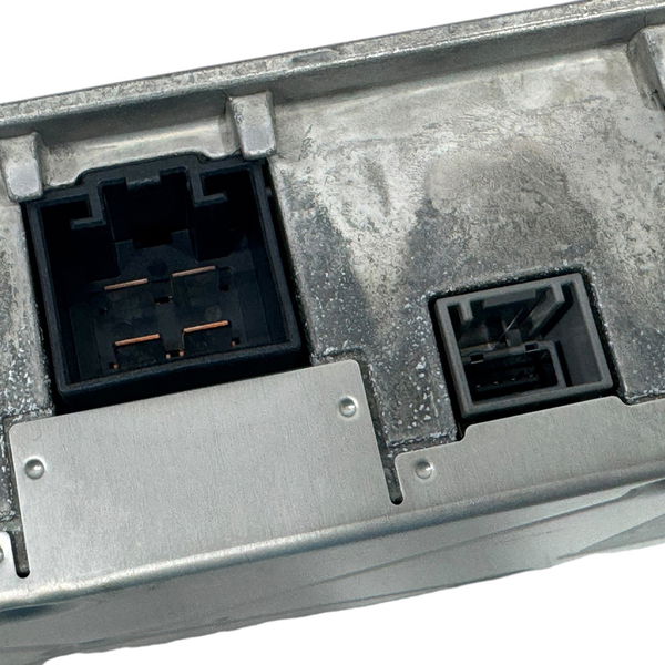 Módulo Som Range Rover Sport 3.0 2020 Kx5319c164cb