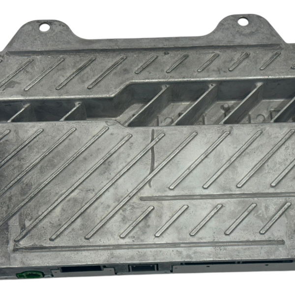 Módulo Som Range Rover Sport 3.0 2020 Kx5319c164cb