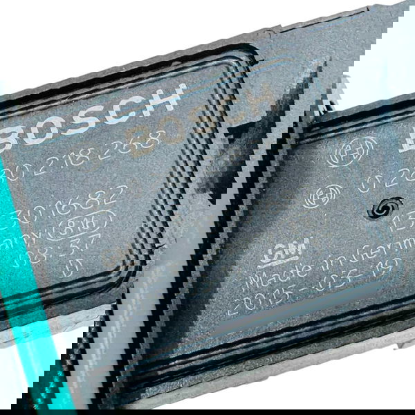 Sensor Fluxo Ar Gm Cruze 2014