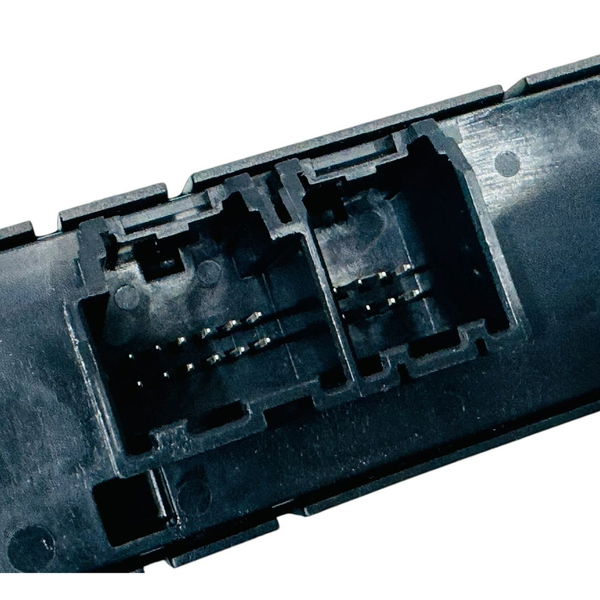 Módulo Central Estacionamento Tracker 2015