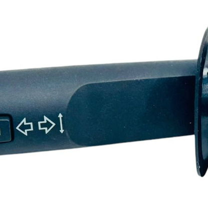 Chave De Seta Gm Tracker 2015