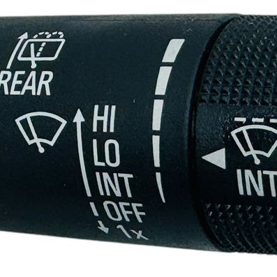 Chave De Limpador  Gm Tracker 2015