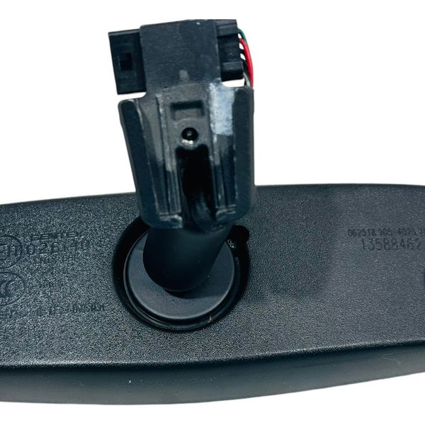 Retrovisor Interno Gm Equinox 2019