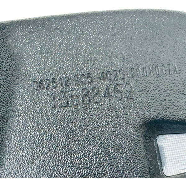 Retrovisor Interno Gm Equinox 2019