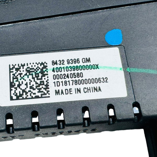 Indicador Posição Marcha Equinox 2019