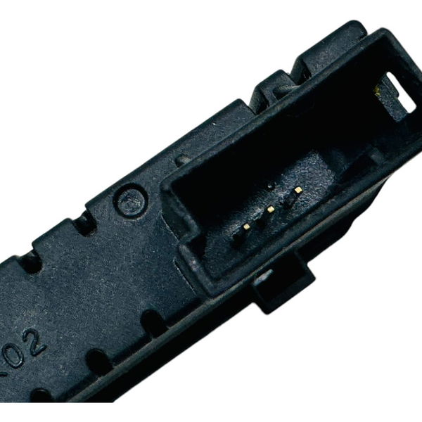 Indicador Posição Marcha Equinox 2019