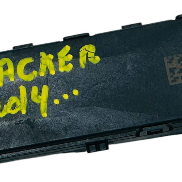 Módulo Receptor Gm Tracker 2015 Preto