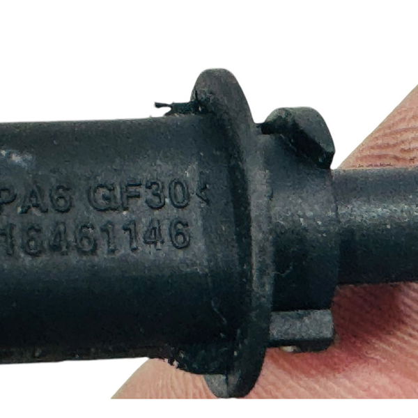 Sensor Temperatura Ar Cond. Tracker 2015