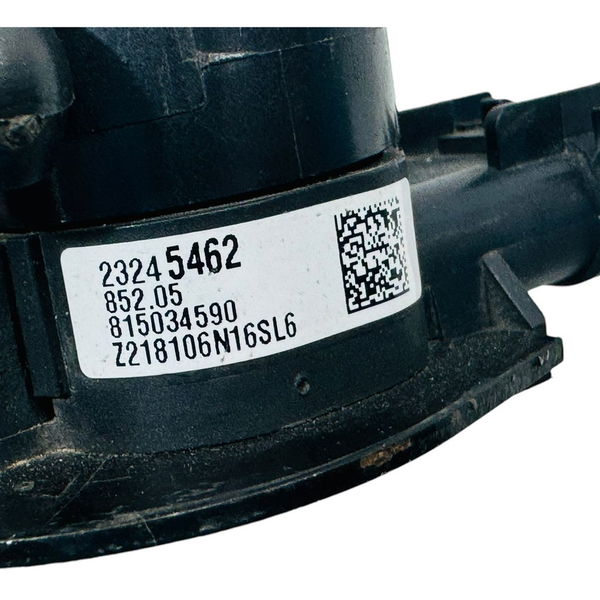 Ventilador Interno Gm Omega Fittipaldi