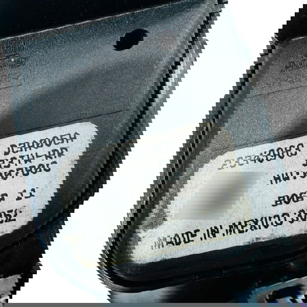 Botão Vidro Elétrico Tras. Esq. Equinox 2019