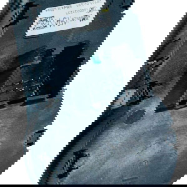 Chave Luz Gm Tracker 2015