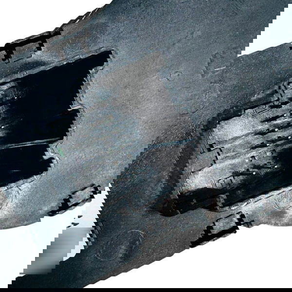 Chave Luz Gm Tracker 2015