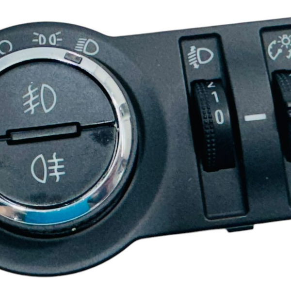 Chave Luz Gm Tracker 2015