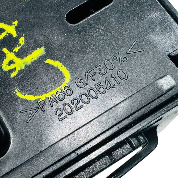 Chave Limpador Parabrisa Gm Captiva 2008