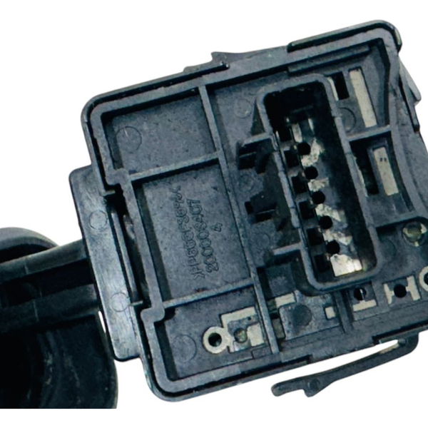 Chave Seta Captiva Gm Captiva 2008