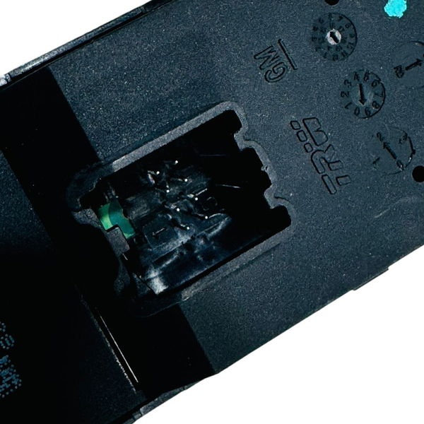 Comando Dos Vidros Gm Cruze 2025