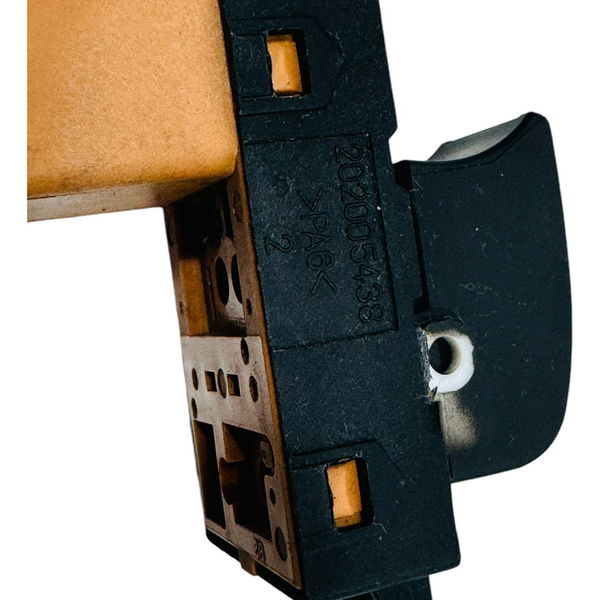 Botão Vidro Elétrico Gm Captiva 2008