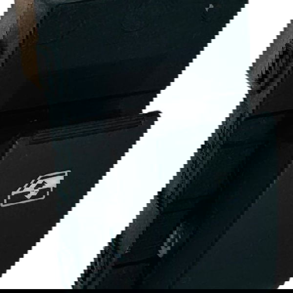 Botão Vidro Elétrico Gm Captiva 2008