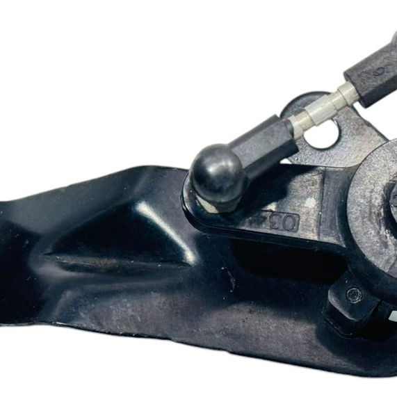 Sensor Tras Frenagem Equinox 2019 Preto