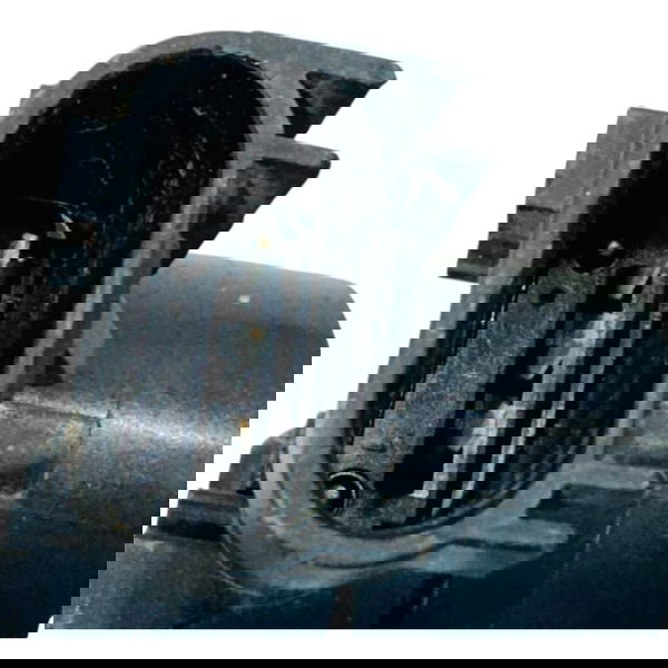 Sensor Tras Frenagem Equinox 2019 Preto